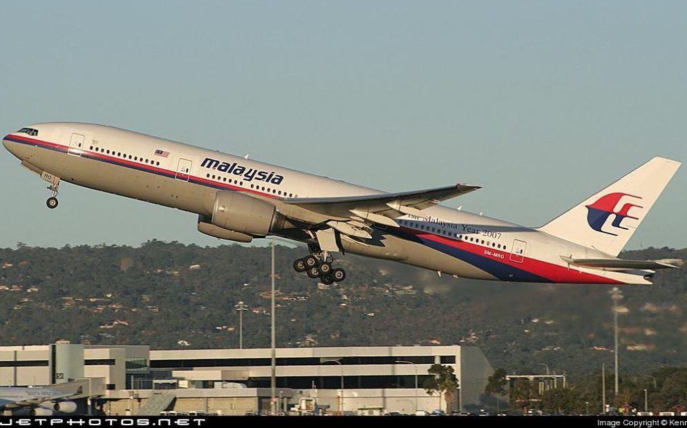 MH370: Twelve Years Later, the World Is Still Waiting for&nbsp;Answers