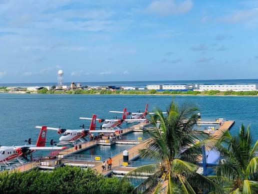 From a Few Seaplanes to the World’s Largest Commercial&nbsp;Operation